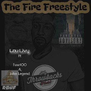 “The Fire” ft Fuse100 & Jhon Legend 