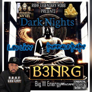 Dark Nights ft Buffalo Baby 