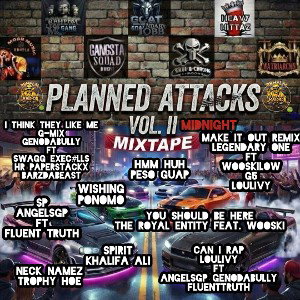Planned Attacks V2 Snippets 