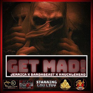 👿 Get Mad 😤