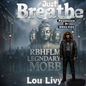 Just Breathe produced by @gregdos 