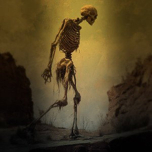 Dead Man Walking