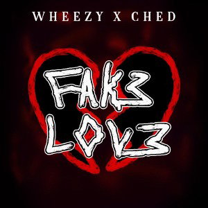 Fake Love feat Ched2Fed