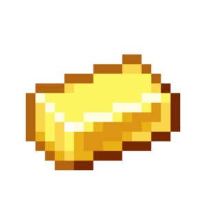 golden bars