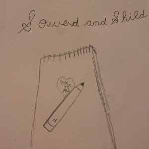 Soward and shield