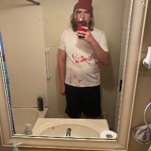 broken mentality 