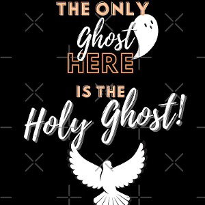 HolyyyyyGHOST 