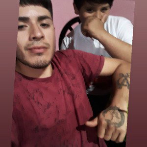 El negrito del panal 