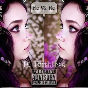 Me VS. Me