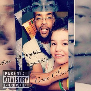 Come Closer ft. BengalBlue