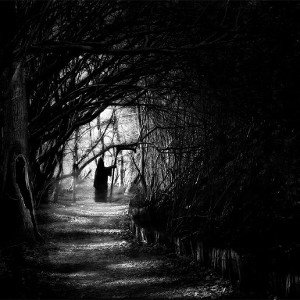 The Darkness