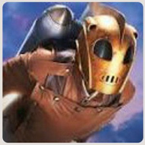 Rocketeer : Training Day 1