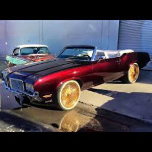 100 Spokes 