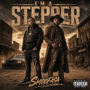 IM A STEPPER (freestyle)