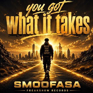 you got what it takes 