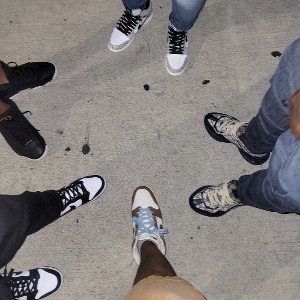 elevate 
