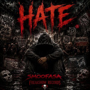 hate