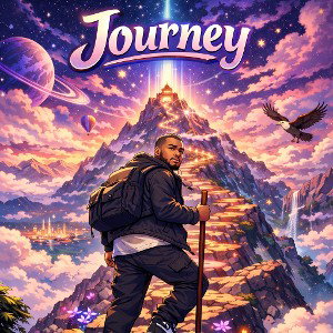 journey 