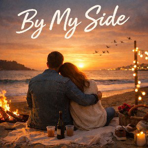 by my side  