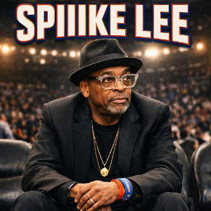 spike Lee 