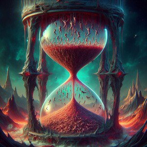Sands of Time 