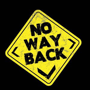 magic no way back