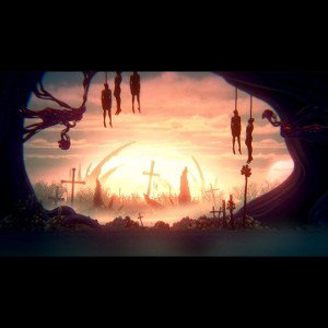 MAGIC HELL ON EARTH 