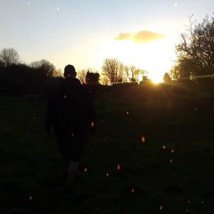 magic cold days