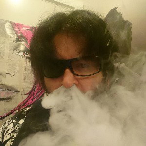 Billy Tama 