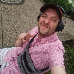 am Ziel 