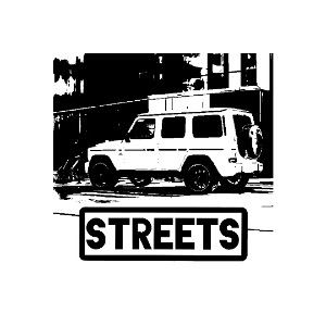 STREETS 