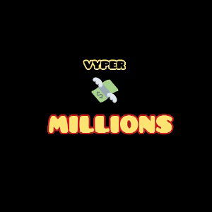 MILLIONS 