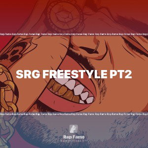SRG freestyle pt2