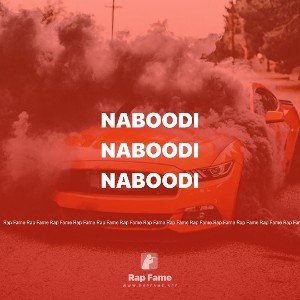 Naboodi