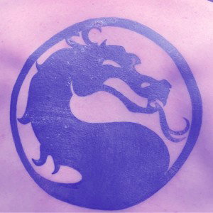 Izdragontattoovizallpowerandle (Slowed + Reverb)