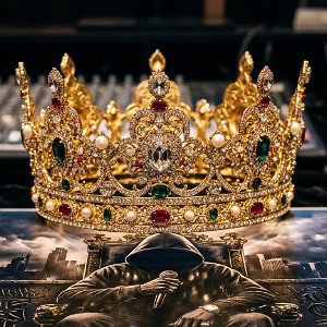 CROWN ME