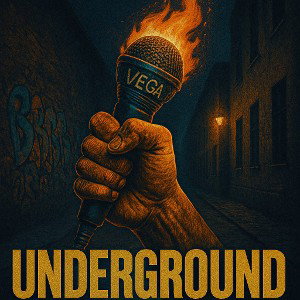 #underground 