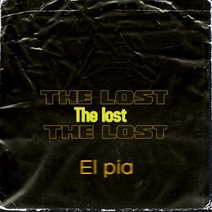  #the_lost