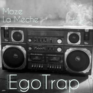 Egotrap (feat M Ω Z Σ)