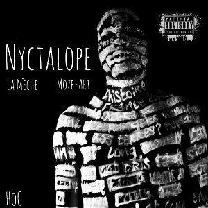 Nyctalope (Feat Moze-Art)
