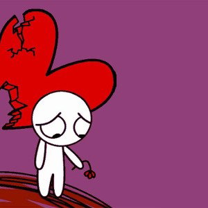 Good people get hurt the most 