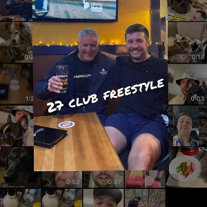 27 CLUB FREESTYLE