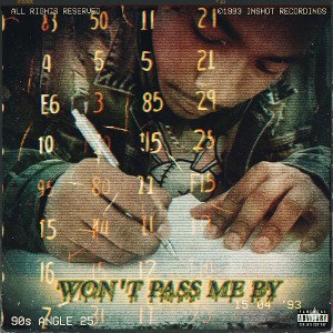 Won't Pass Me By feat. G5