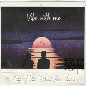 Vibe with me snippet