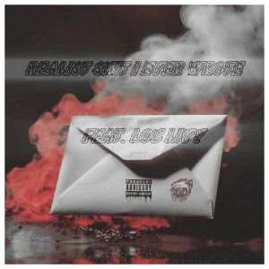 The Realist Shit I Ever Wrote Pt. 1