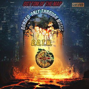 B.O.T.M Cypher 1