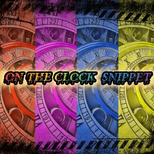 On the Clock Snippet