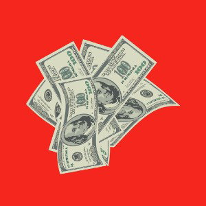 CASH (ft.KRX)