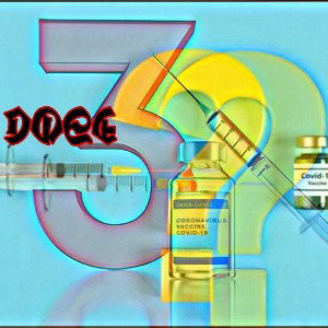 DOSE 1.2.3☠4 and 5⁉️ 🤷‍♂️😆