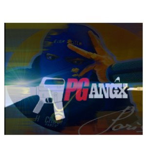 PGANGX